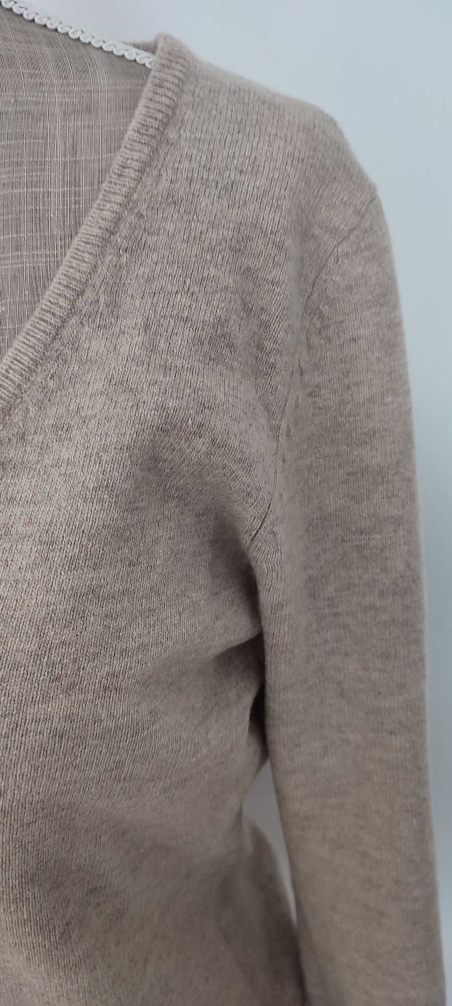 Sweter damski H&M