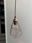Lampa wiszaca zestaw lamp tarbes eglo