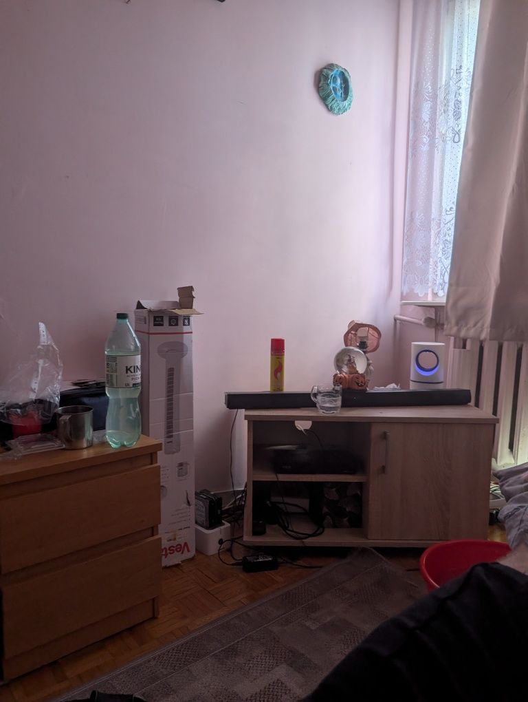 Wynajmę pokój na Ustroniu pierwsze piętro