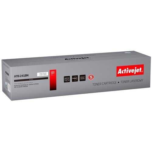 Toner ActiveJet ATB-241BN (TN-241BK) Brother - NOWY - Zamiennik