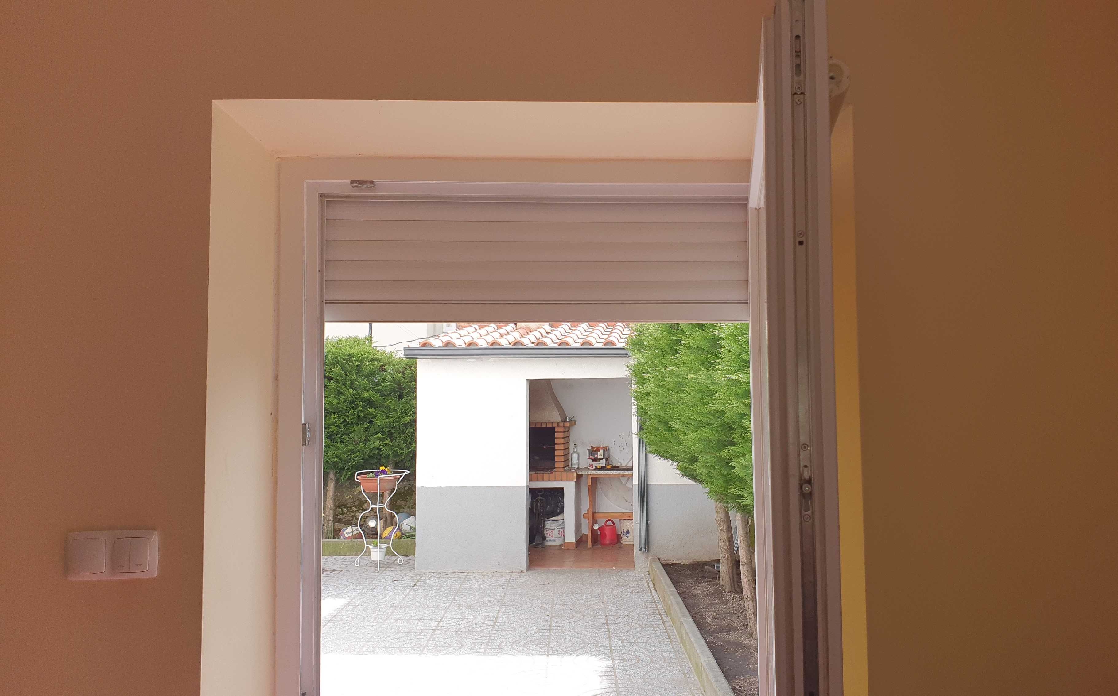 T3 com Contas Incluídas + Terraço 113m2 (Guarda)