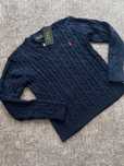 Camisola de Malha Ralph Lauren