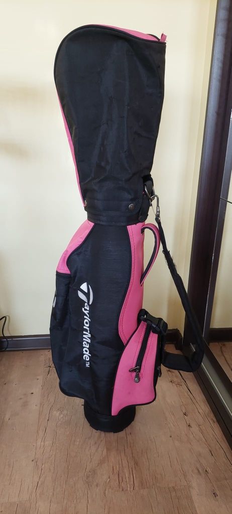 Torba golfowa TaylorMade