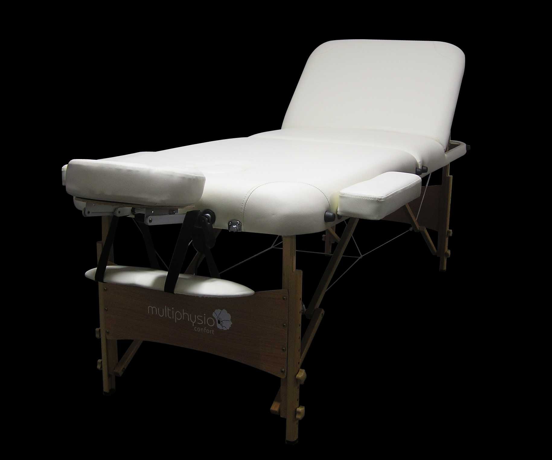 Marquesa Portátil Multiphysio Confort