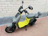 Электровелосипед FADA MOAI 600W