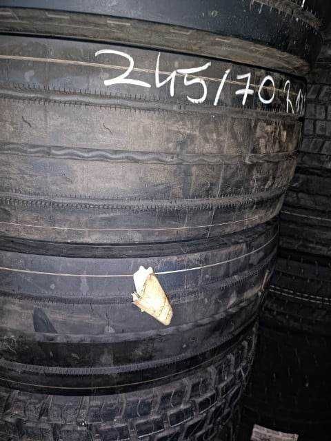 245/70R17,5J • MICHELIN X LINE T_(K74)
