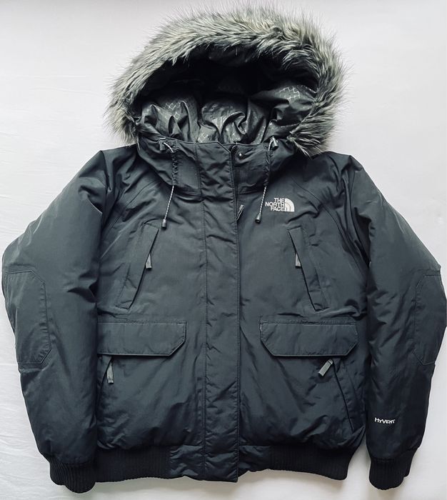 Kurtka puchowa The North Face L