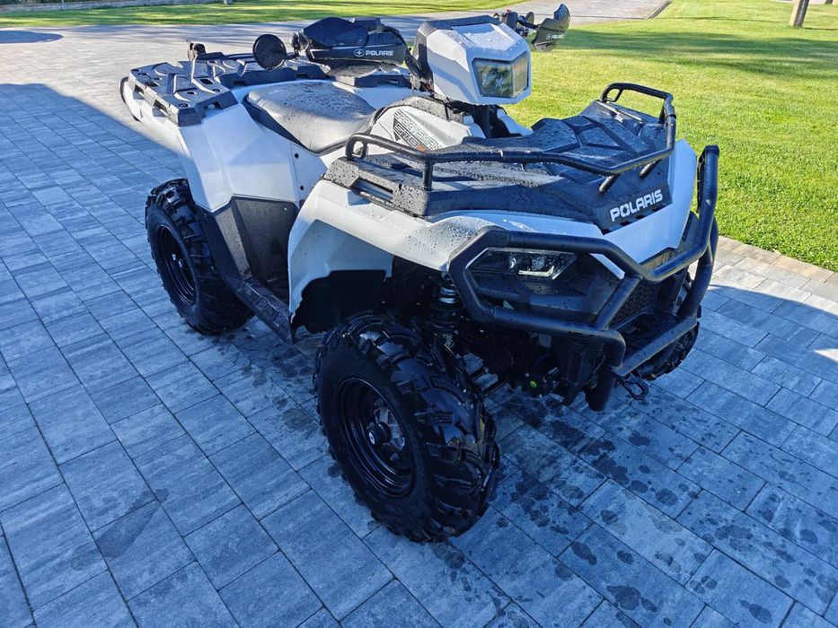 Polaris Sportsman