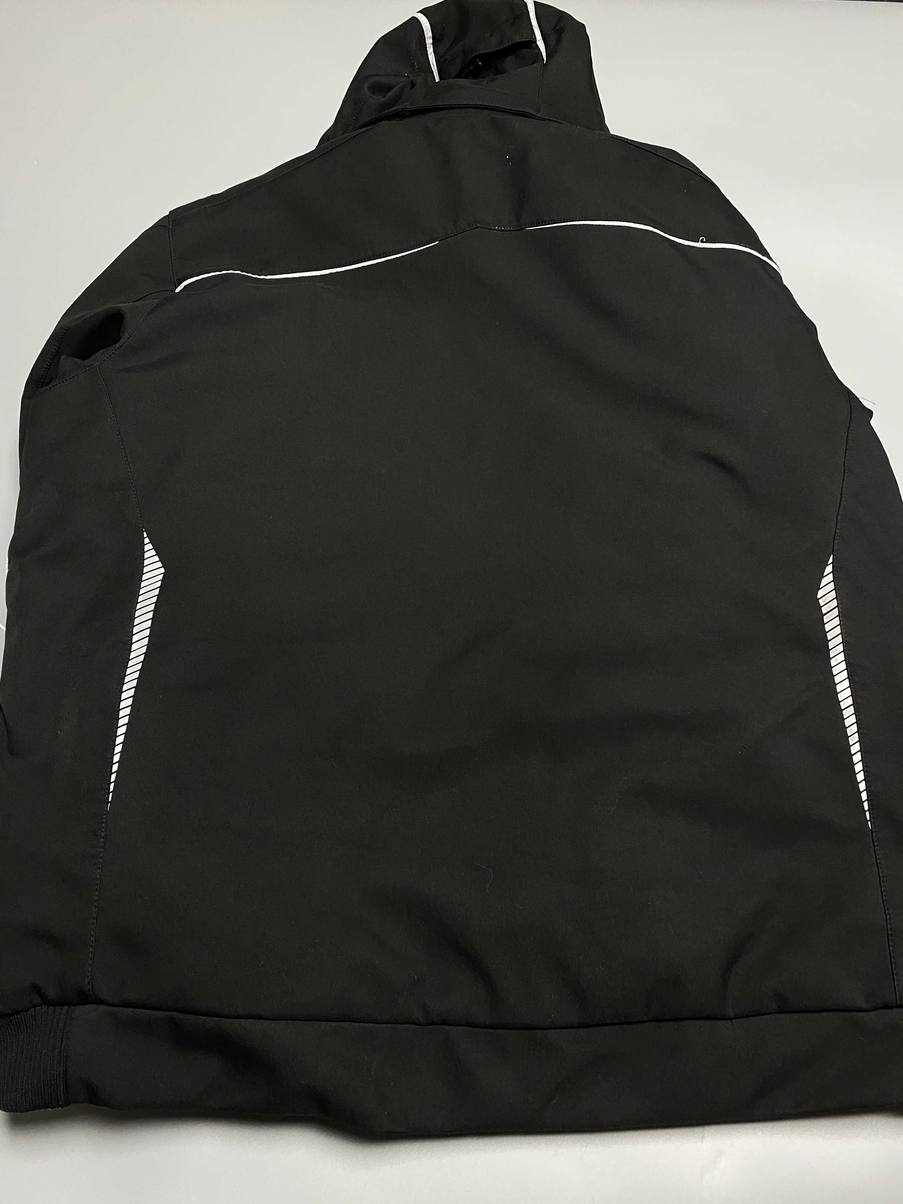 Kurtka zimowa XXL Engelbert Strauss softshell motion 2020