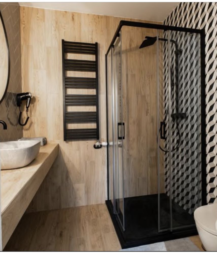 Płytki podłogowe Patchwork 20/20 Modern A loft Paradyż MIRANI