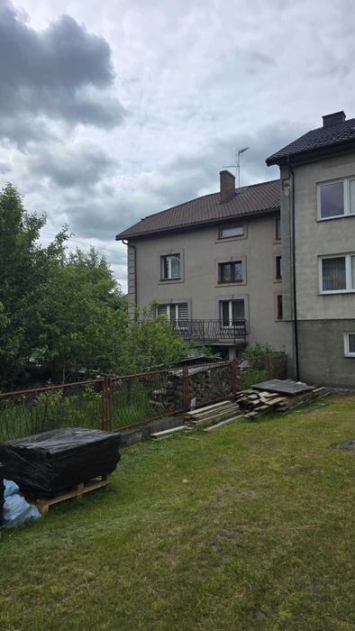 Dom jednorodzinny w Kolnie