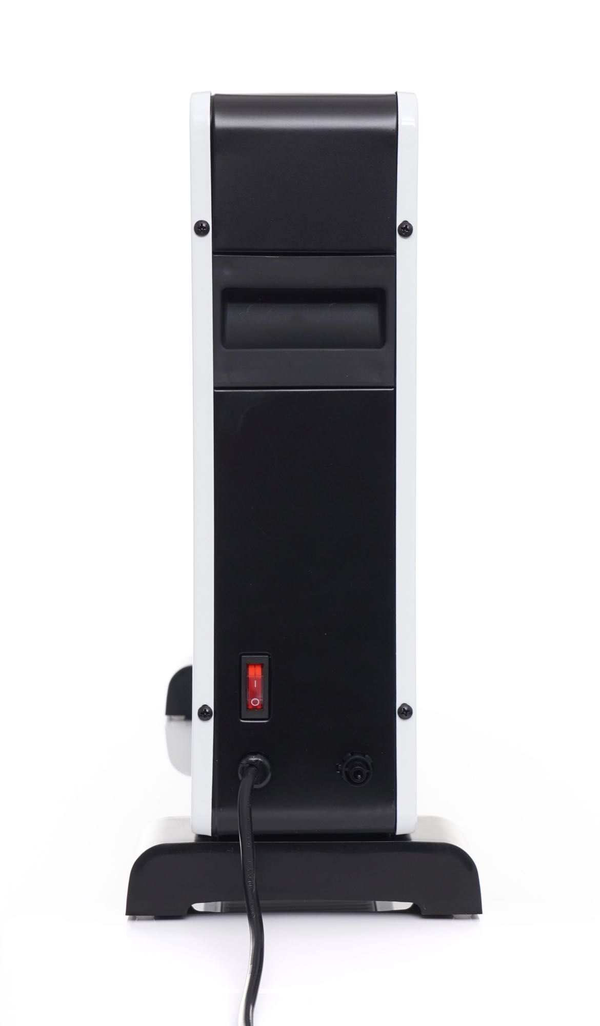 Elektryczny Grzejnik Konwektorowy 2300W Termostat WiFi + Pilot !