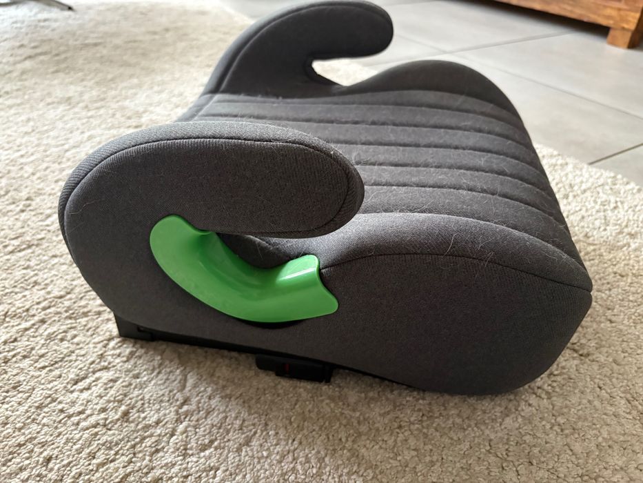 Siedzisko samochodowe dla dziecka