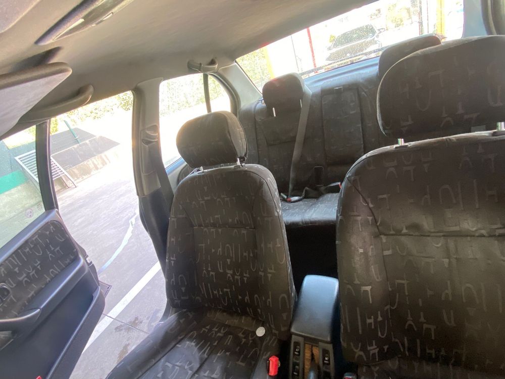 Vendo Nissan Primera 1.6