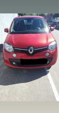 Renault Twingo III 1.0 SCe 70cv