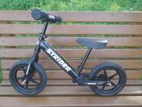 Rowerek biegowy STRIDER Classic 12