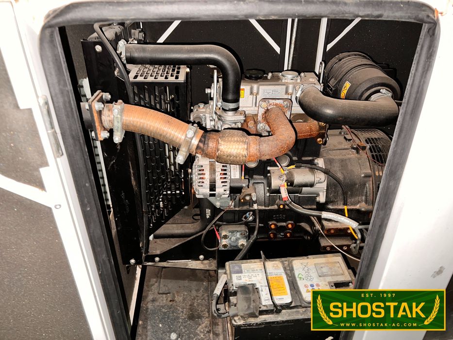 Генератор Generator  Stamford 12 kW 12кВт