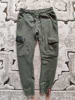 Штани карго Alpha Industries S-M