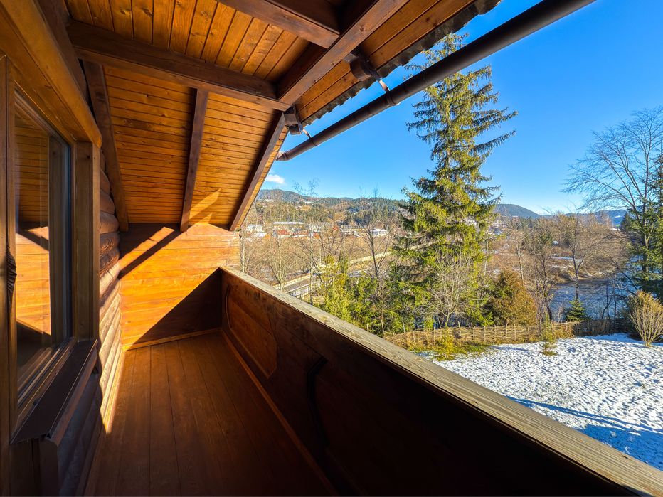 Оренда будиночків в Карпатах .Відпочинок