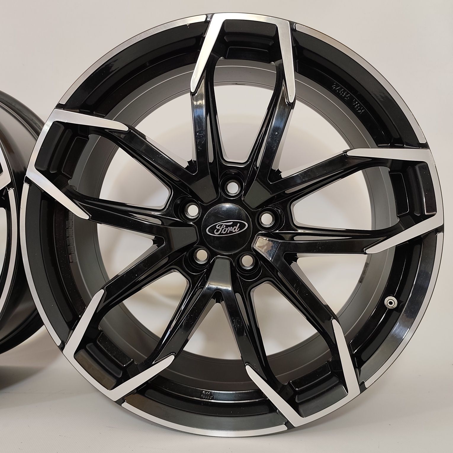 5x108 19" ford focus mondeo kuga edge s-max c-max galaxy