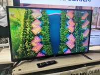 32"  LG dvbt2 hevc led telewizor monitor