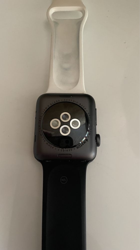 Iwatch 2 Series 42mm