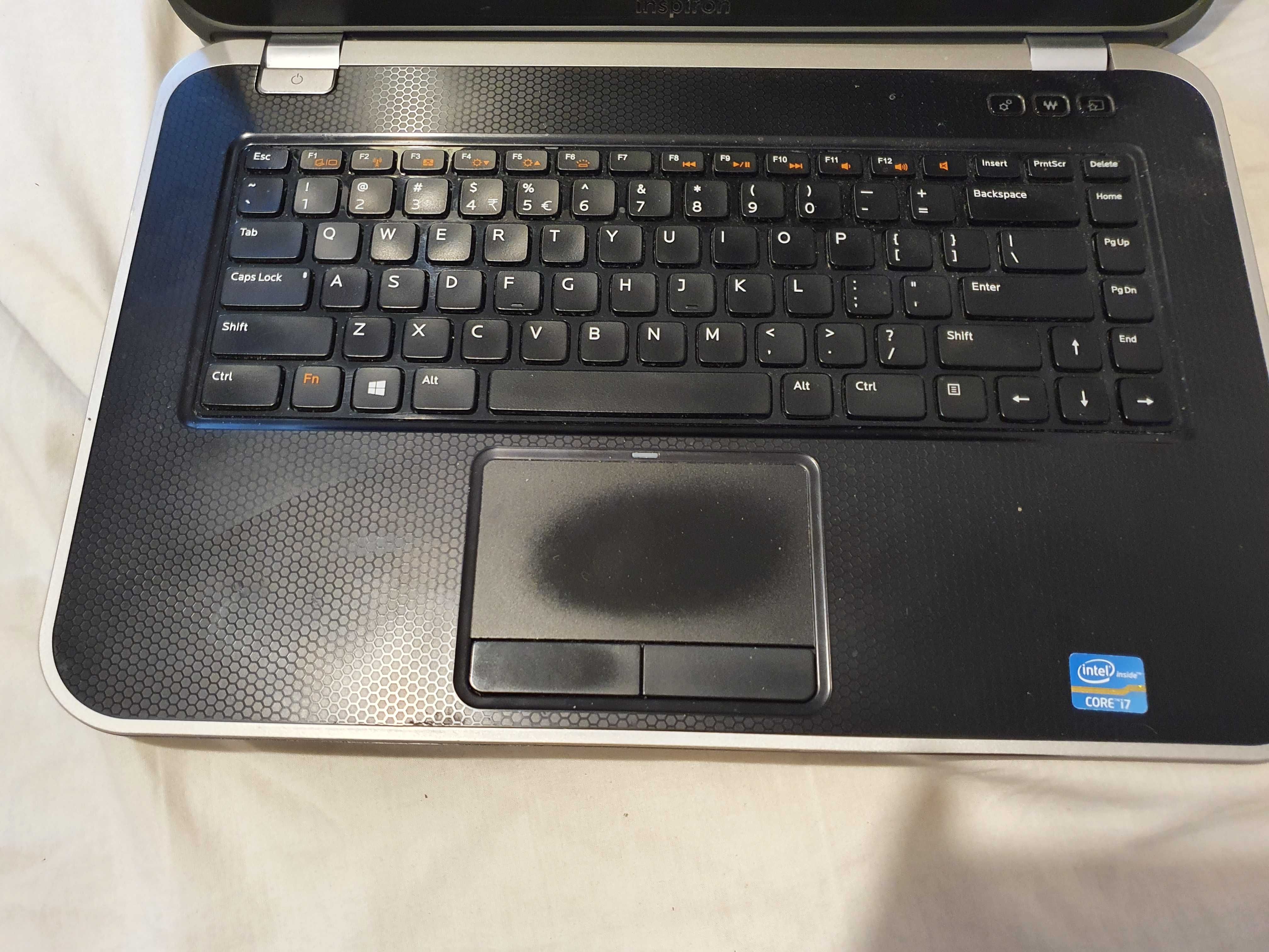 DELL Inspiron 7520