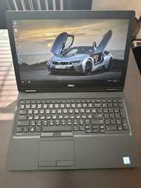 Dell Latitude 5580/ i5-7440HQ/ 8GB DDR4/250 SSD/ Як Новий!