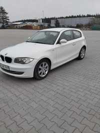 Sprzedam BMW E87 2008r