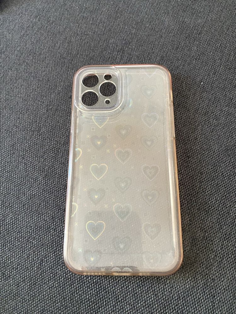 Etui Iphone 11 PRO