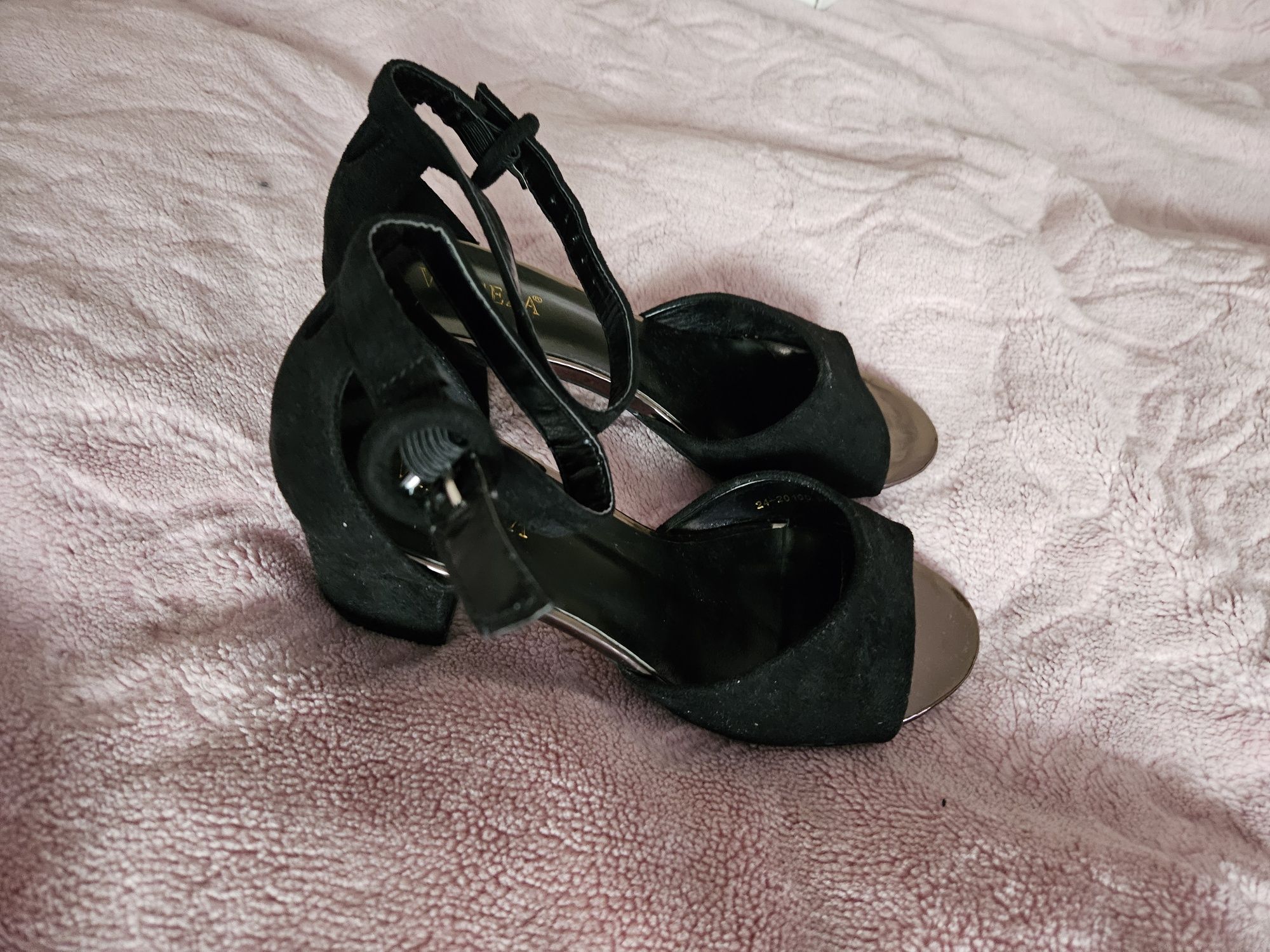 Buty damskie VINCEZA rozm 37