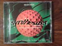 Płyta CD " Synthesizer" Electro Sound Band