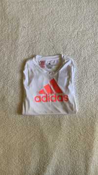 Спортивна футболка Adidas Designed To Move Tee HE2006