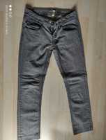 Spodnie Vero Moda 36 szare