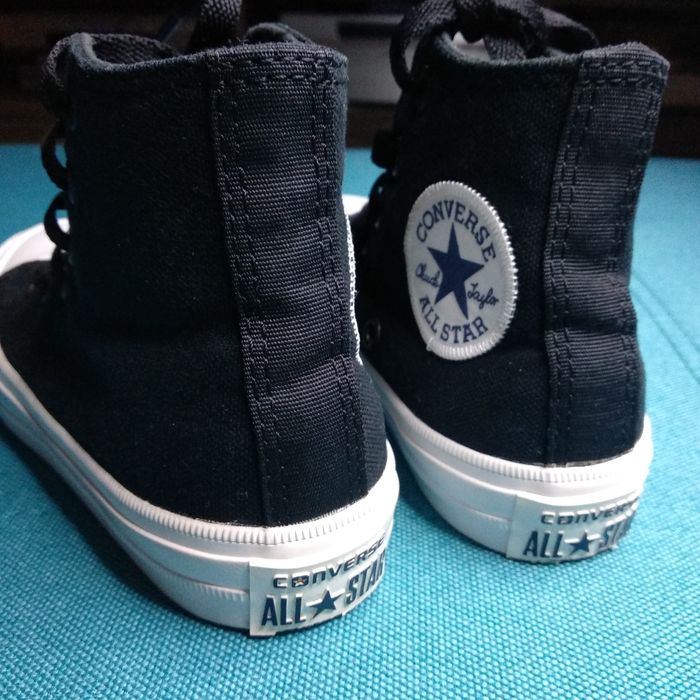 Детские Кеды Converse All Star - Оригинал! EUR 27, UK 10, 17 см