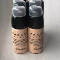 Guerlain Parure Extreme, Aqua podklad foundation 15ml 23