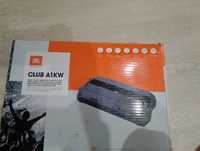 Sprzedam wzmacniacz Wzmacniacz jbl club a1KW  + skrzynia basowa