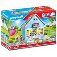 KLOCKI PLAYMOBIL 70376 Mój salon fryzjerski