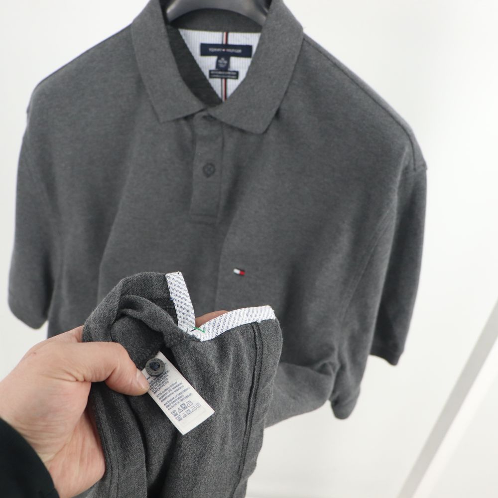 Чоловіча POLO Футболка Tommy Hilfiger / XL