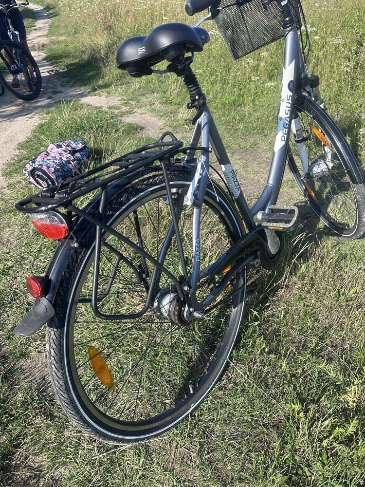 Pegasus piazza rozm 28