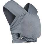 Chusta Close, Caboo, chustonosidło Lite, Alloy