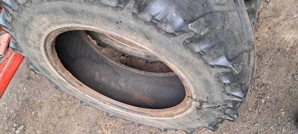 Opony Kormoran 12.4 R24