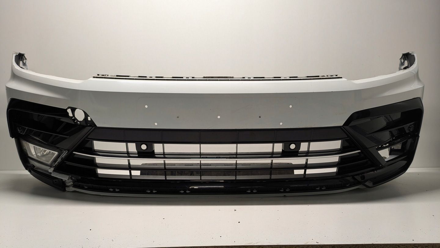 Zderzak przedni VW TIGUAN 5NA R LINE