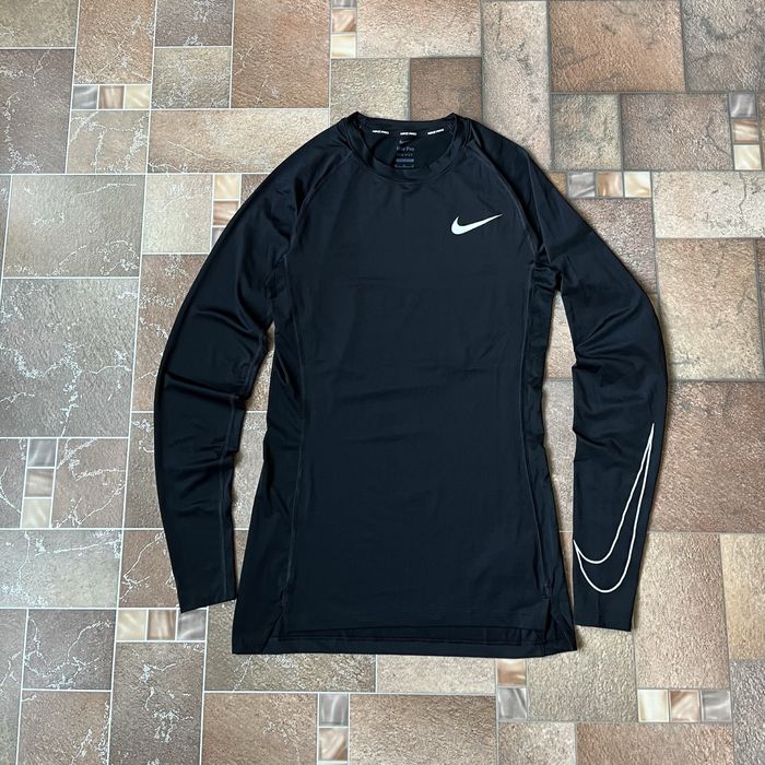 Nike pro combat термуха/ компресійка
