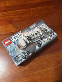 Lego Star Wars 75387 Wejście na pokład statku kosmicznego Tantive IV™