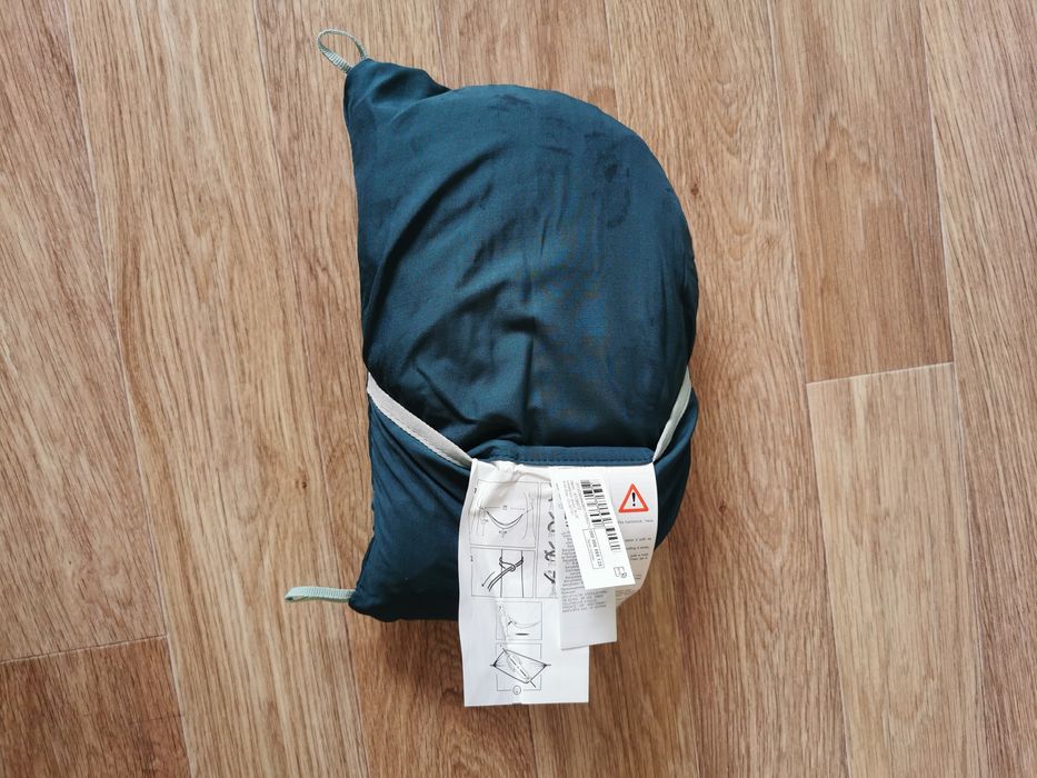 Decathlon QUECHUA Гамак 300 x 150 см