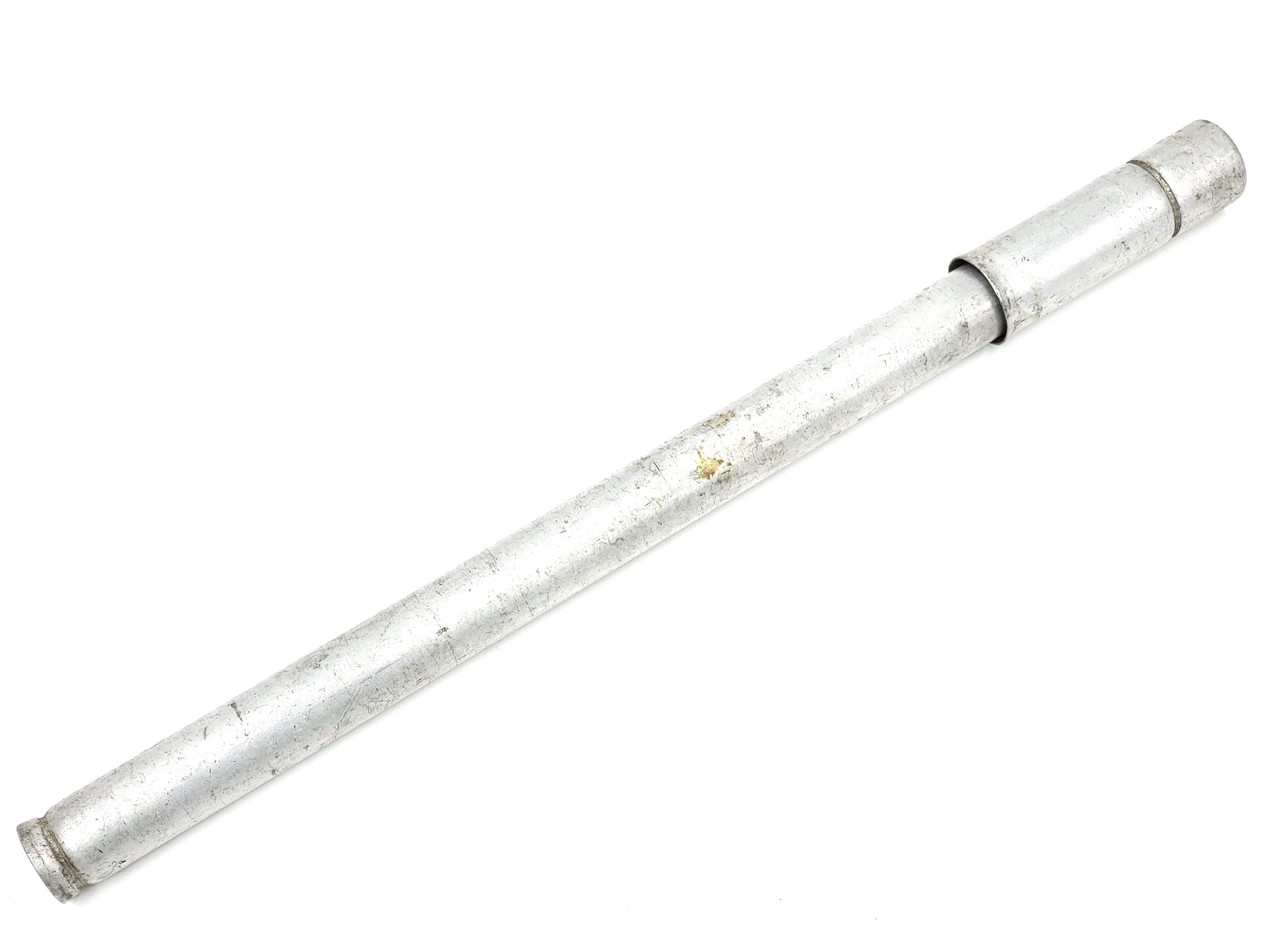 Pompka do roweru ZZR Romet Universal Tyler PRL