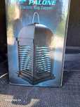 Lampa uv owadobójcza