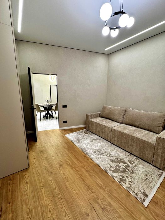 ‼️СРОЧНО, АРКАДИЯ, СВОЯ‼️ 2х кв с терасой, вид моря, без комисии