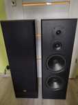 Amplituner Kenwood/ Jamo duet 90b